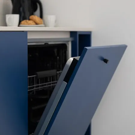 Διαμέρισμα Modern Remote Work In The Centre By Renters