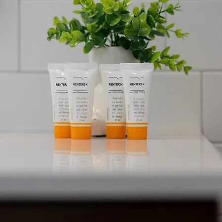 Modern Remote Work In The Centre By Renters Warsaw