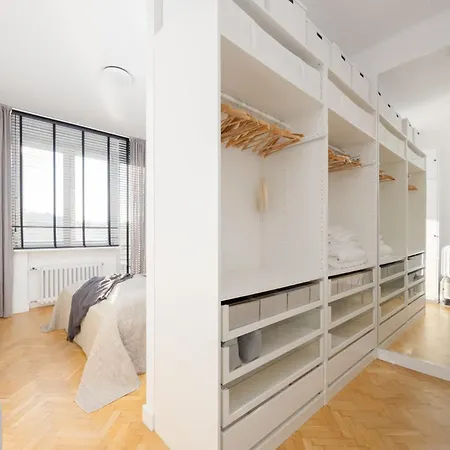 Appartement Modern Remote Work In The Centre By Renters *
