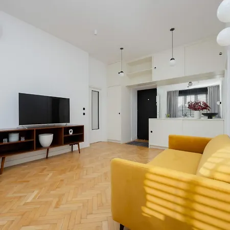 Appartement Modern Remote Work In The Centre By Renters *